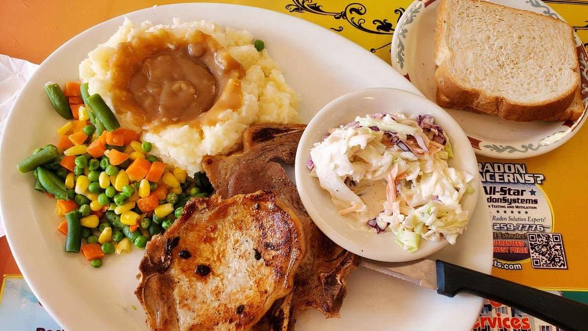 Cheap Charlie's by null