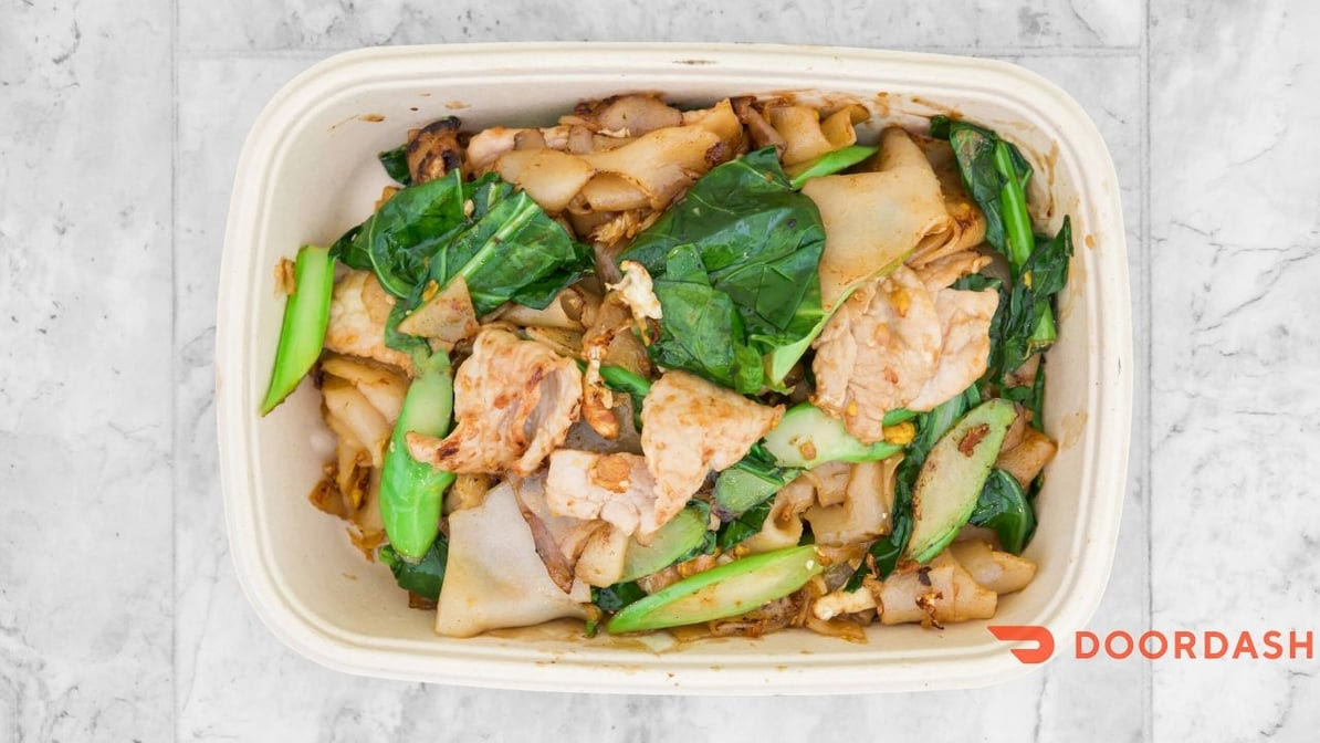 Rose La Moon Thai Food & Desserts by null