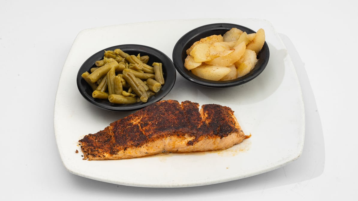 13 Bones Restaurant by null