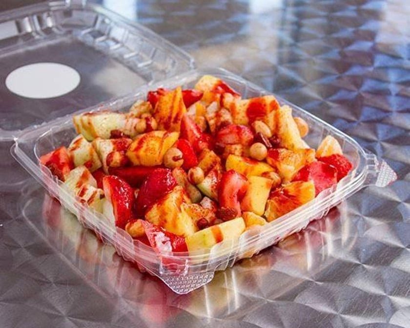 Helados La Azteca by null