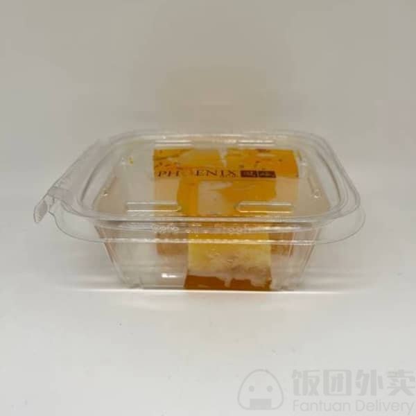 Phoenix Dessert - Alhambra by null