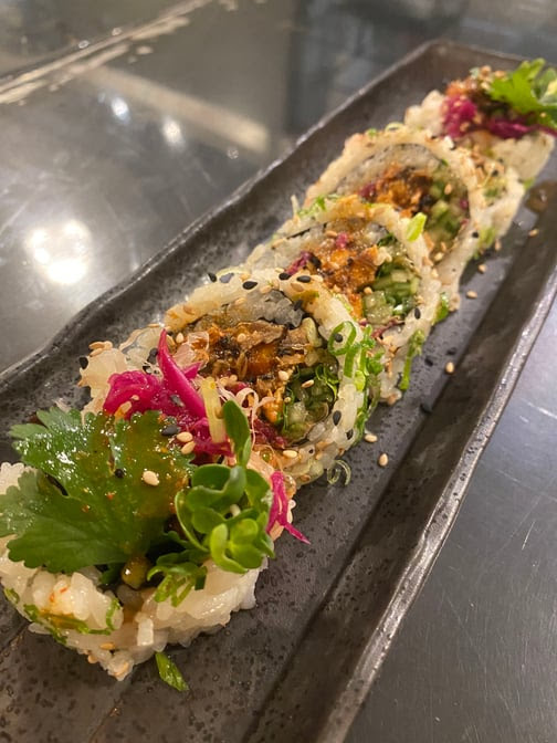 Wabi Sabi Santa Barbara by null