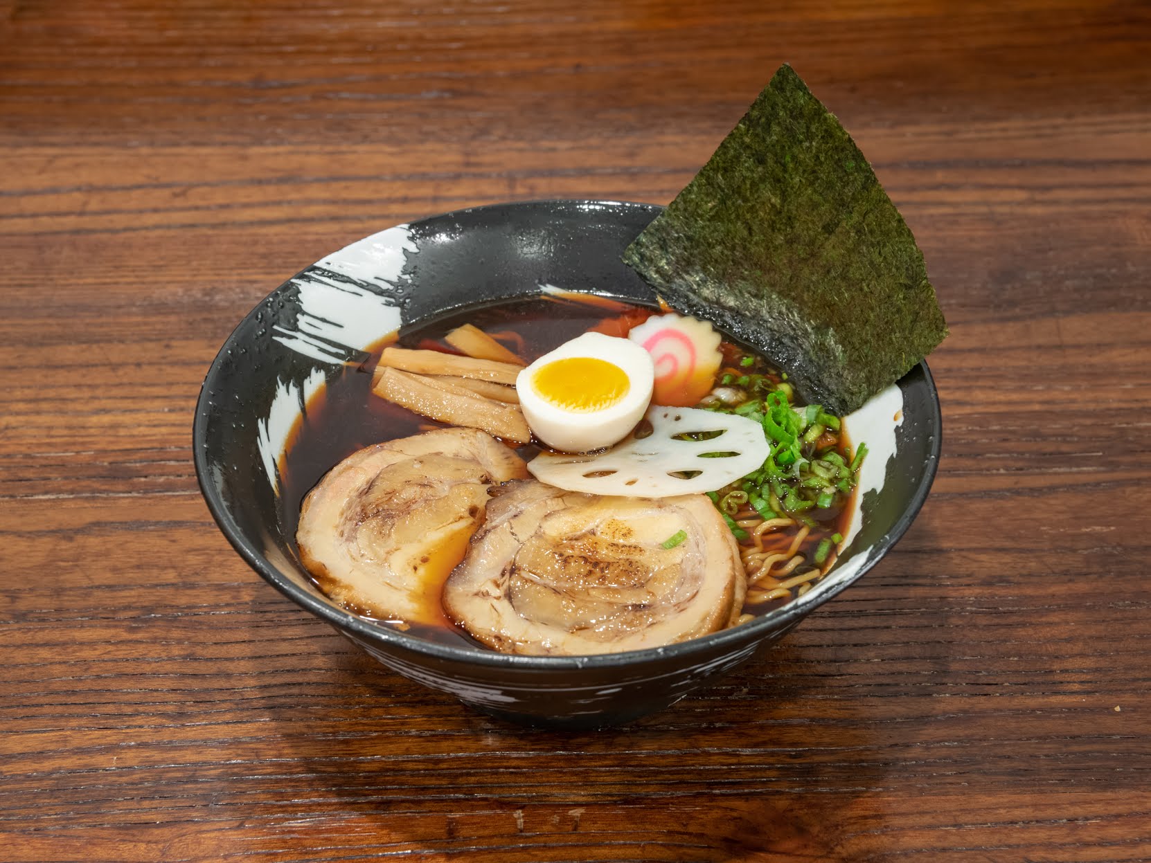 Ramen Hiroshi San Ramon by null