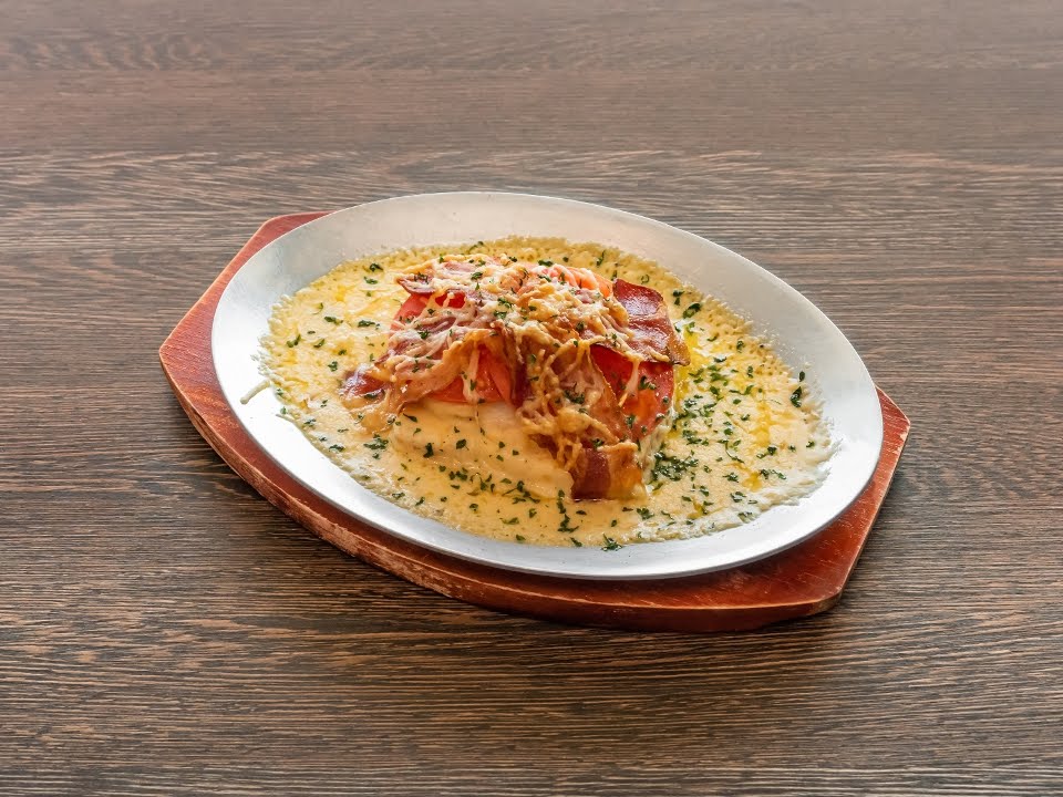 The Goose Eatery & Hangout by null