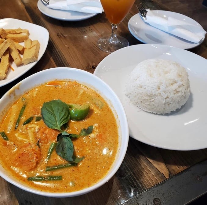 Boise Thai Noodle House by null