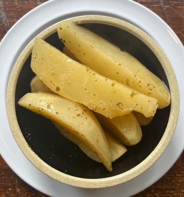 Moustaki Authentic Gyros by null