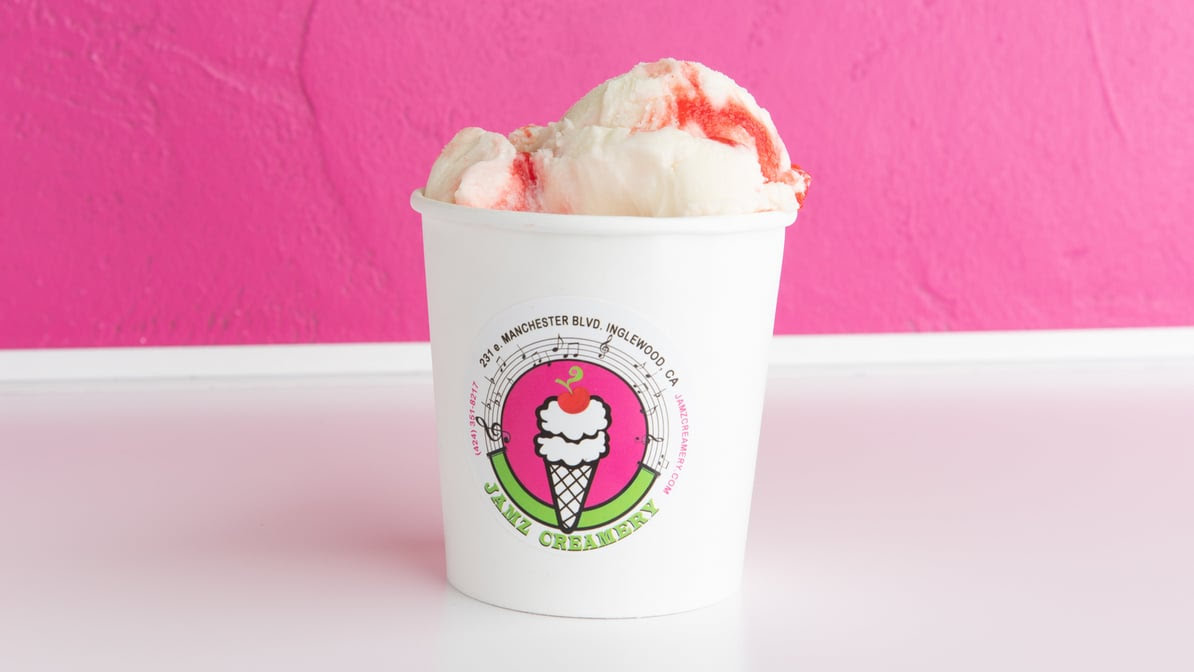 Jamz Creamery by null