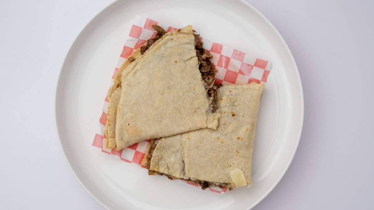 Tacos Supremo by null