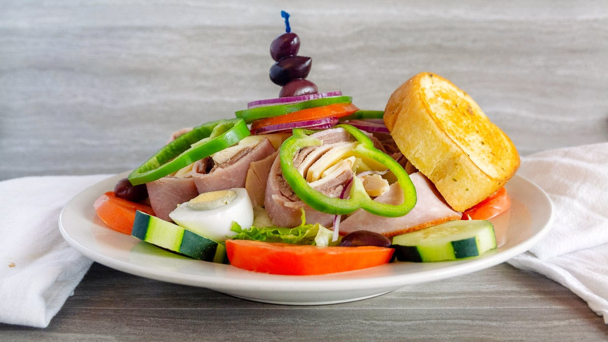 Stargate Diner by null