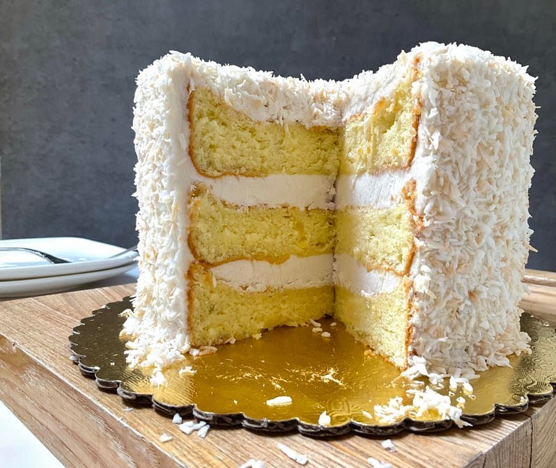 Mariposa Baking Company by null