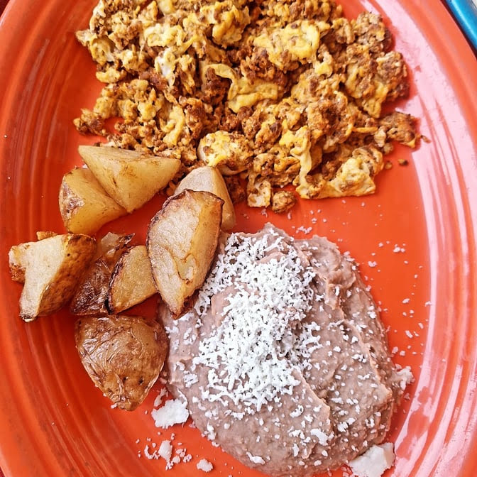 Las Anita's Mexican Restaurant by null