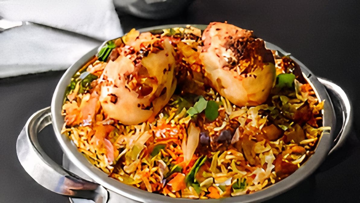 The Great Indian kitchen - Miami (Togo only ) by null