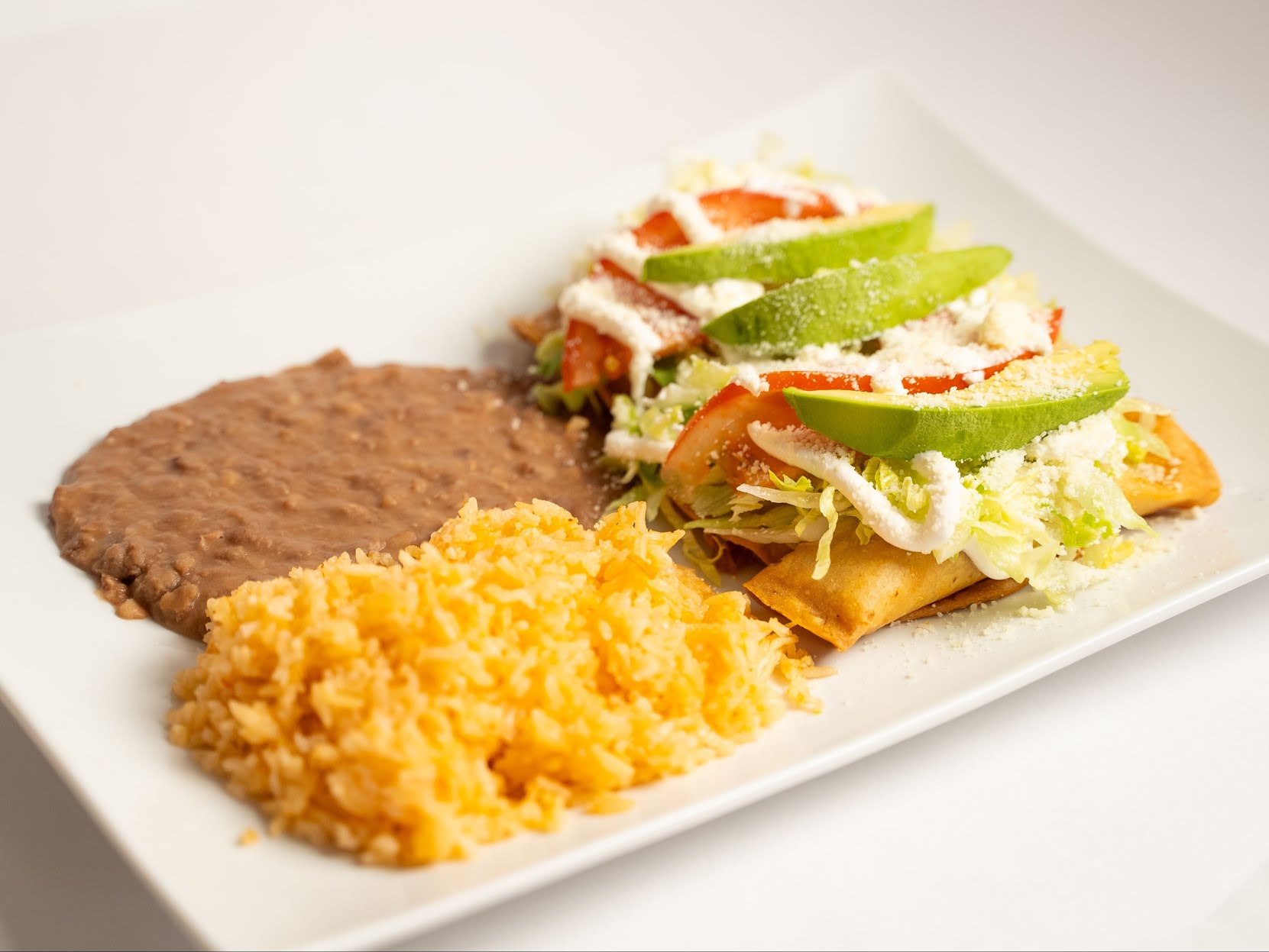 Mucho Sabor by null