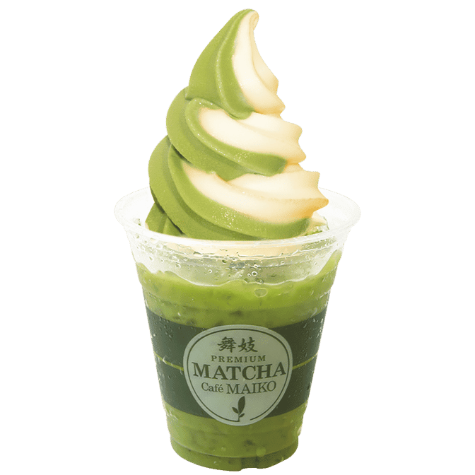 Matcha Cafe Maiko by null