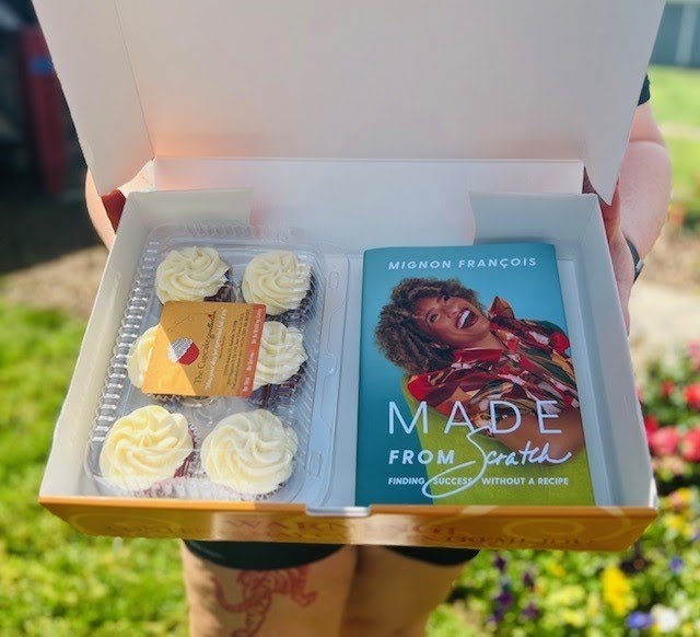 The Cupcake Collection by null