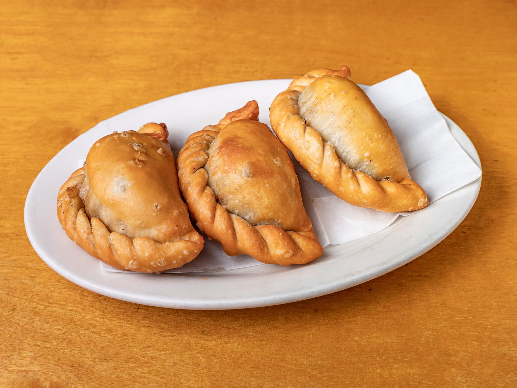 El Gauchito 1 by null