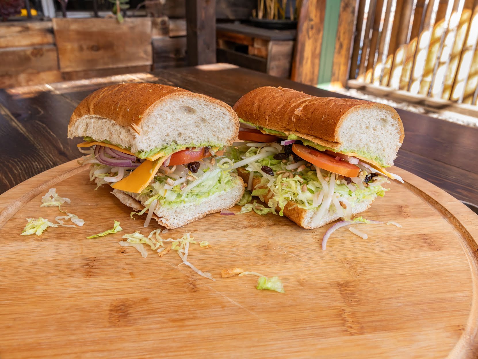 Surf Side Deli by null