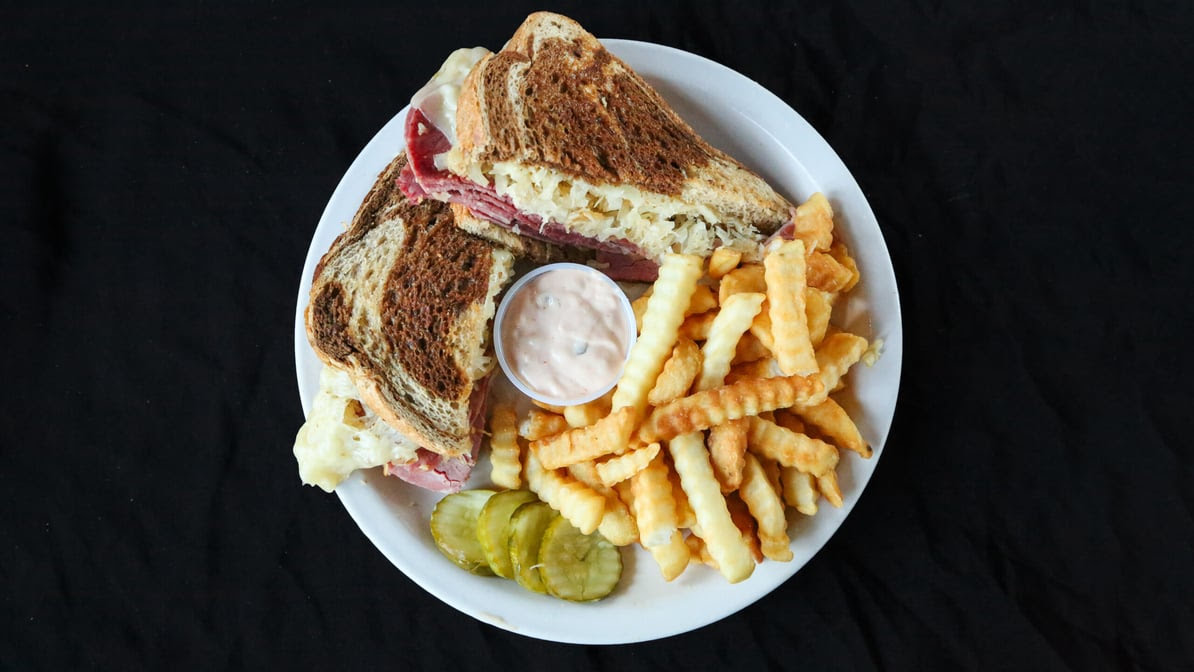 Seamus McDaniel's by null