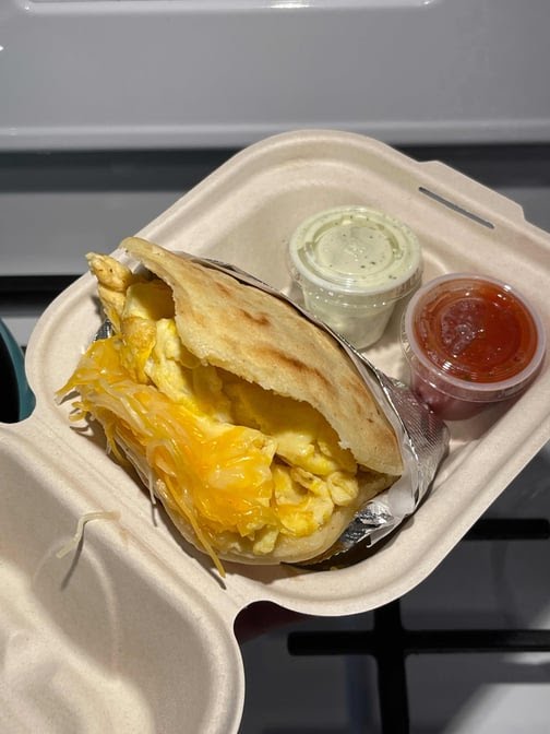 Espumoso Empanada + Espresso Bar by null