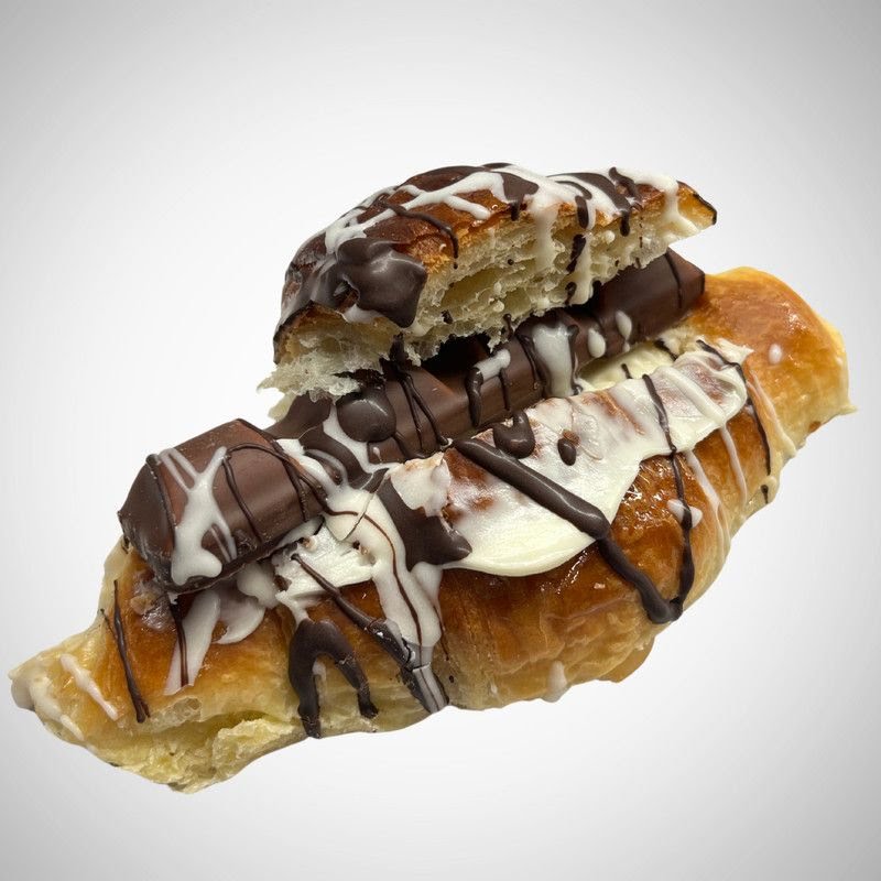 Il Cornettone - Cornetteria a Roma by null