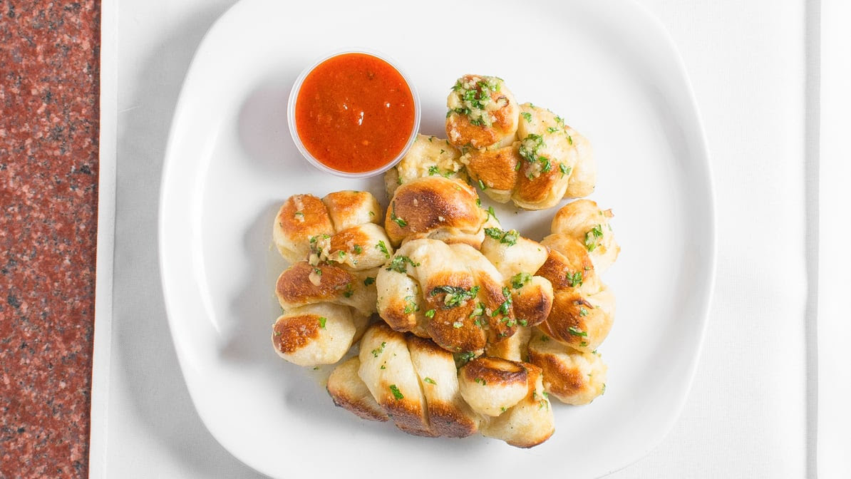 Napolitano's Brooklyn Pizza by null