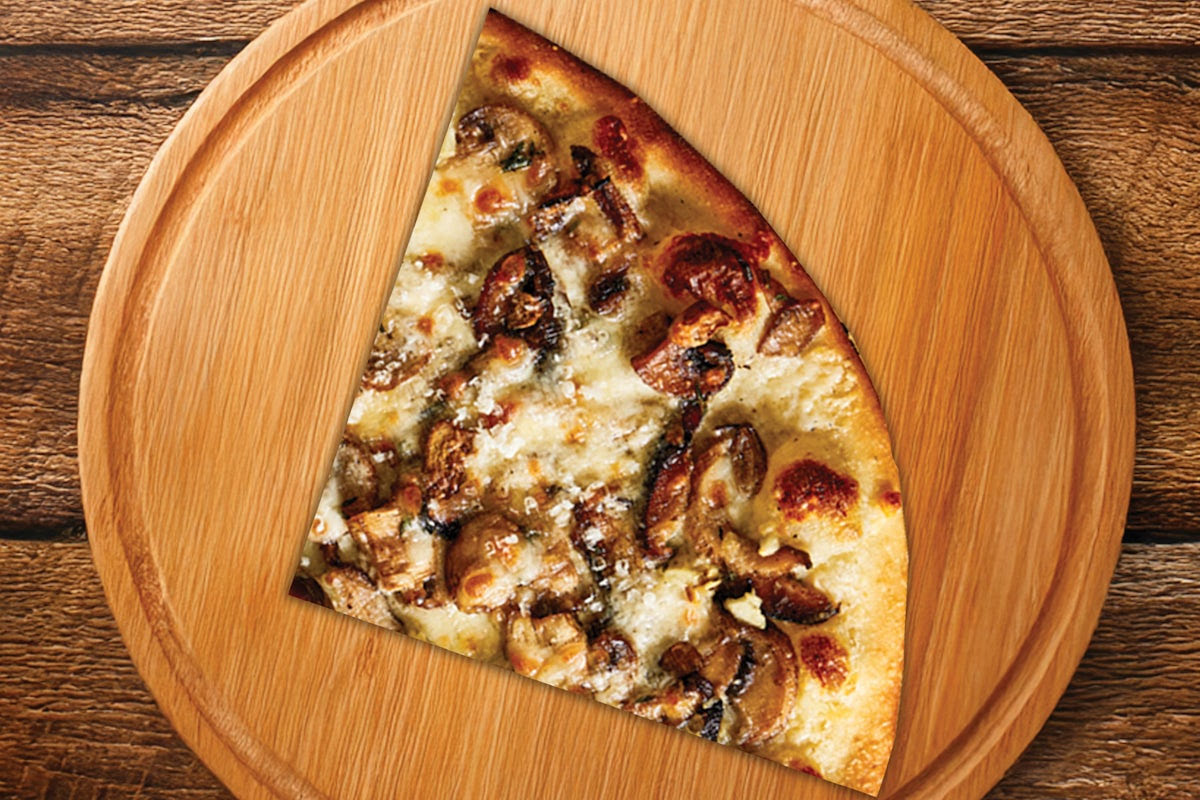 Bertucci's Pronto by null