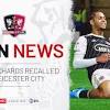 News source: Exeter City FC