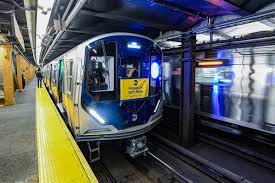 Watch doggy in subway doggy fat ass latina porn spankbang jpg x Nyc subway