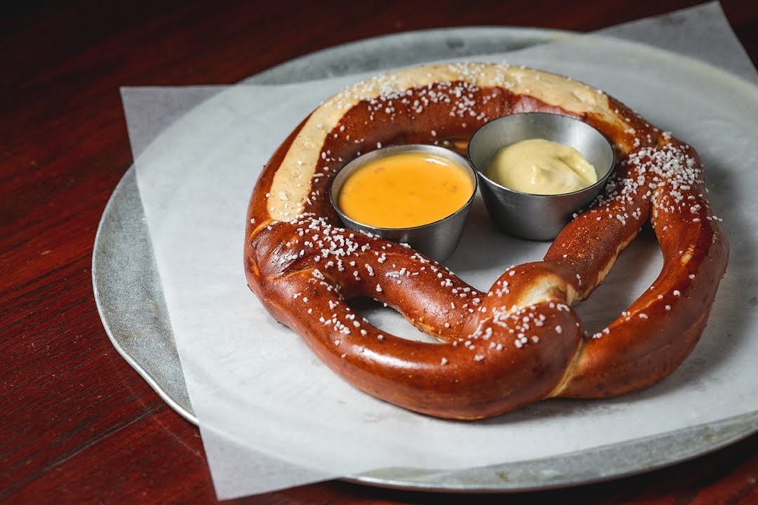 Flying Saucer Draught Emporium by null