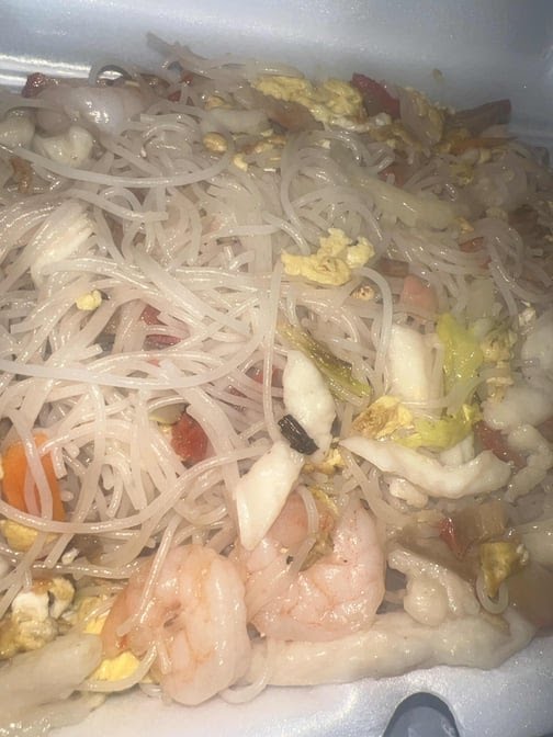 Long Garden Chinese Restaurant by null