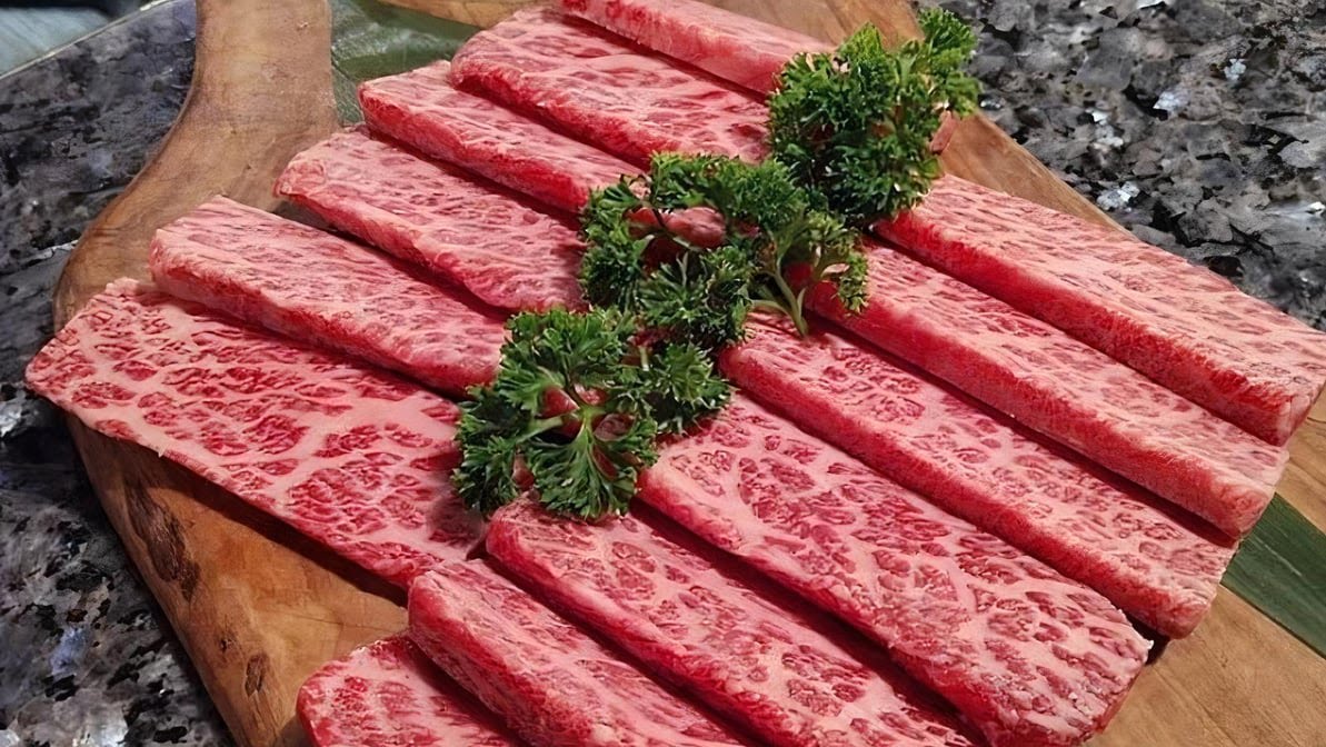Genwa Korea BBQ (Beverly Hills) by null
