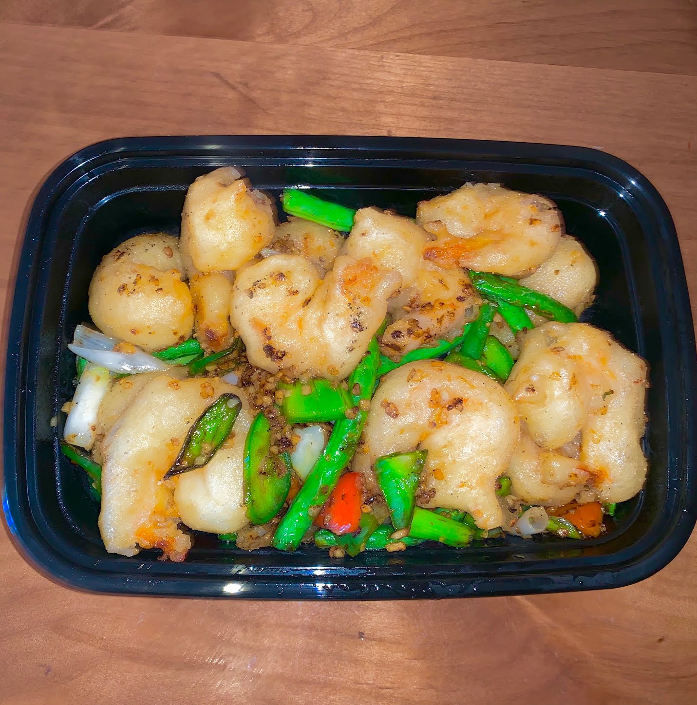 Mandarin House SF by null