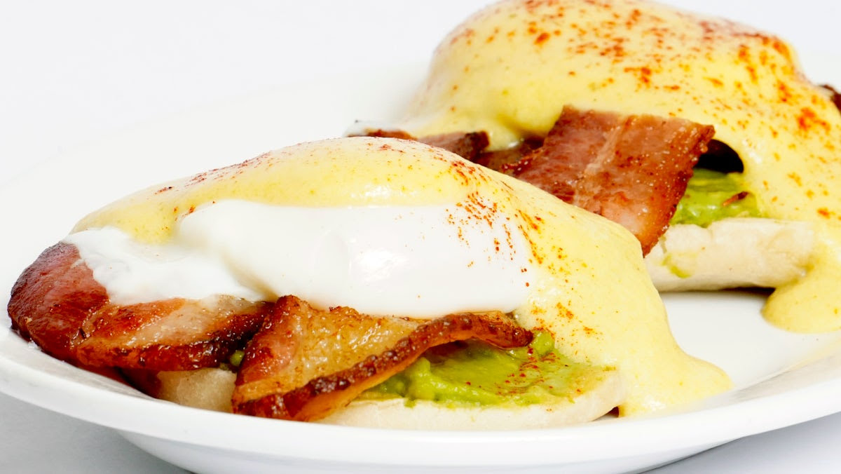 The Original Pancake House by null