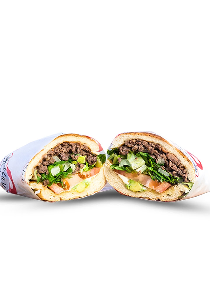 Tacos La Villa by null
