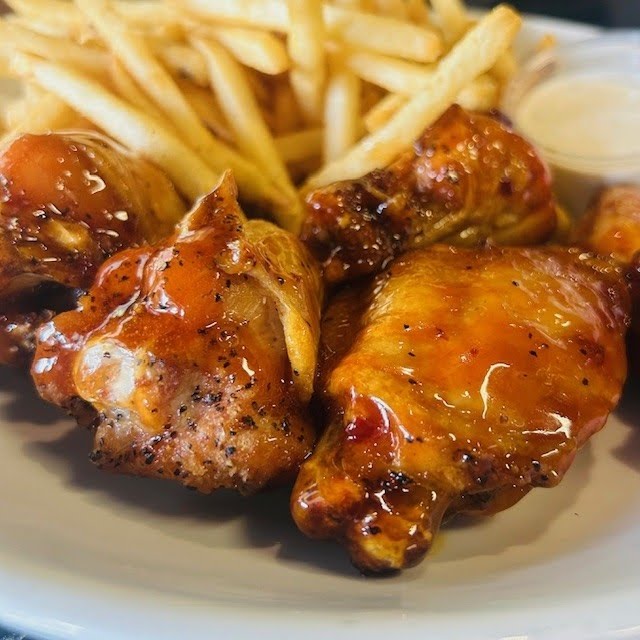 Legends Tavern & Grille - Sunrise by null