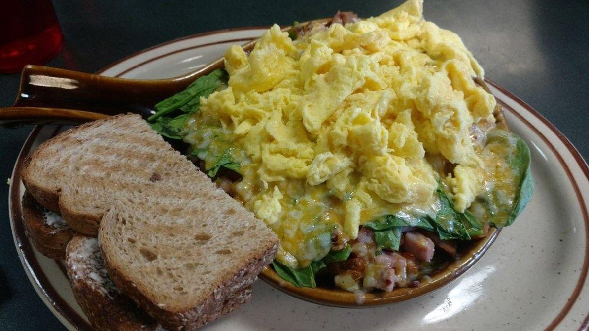 Egg Works by null