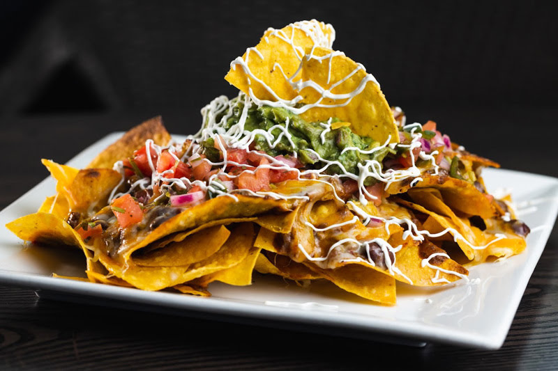 The Stillery Restaurant & Bar by null