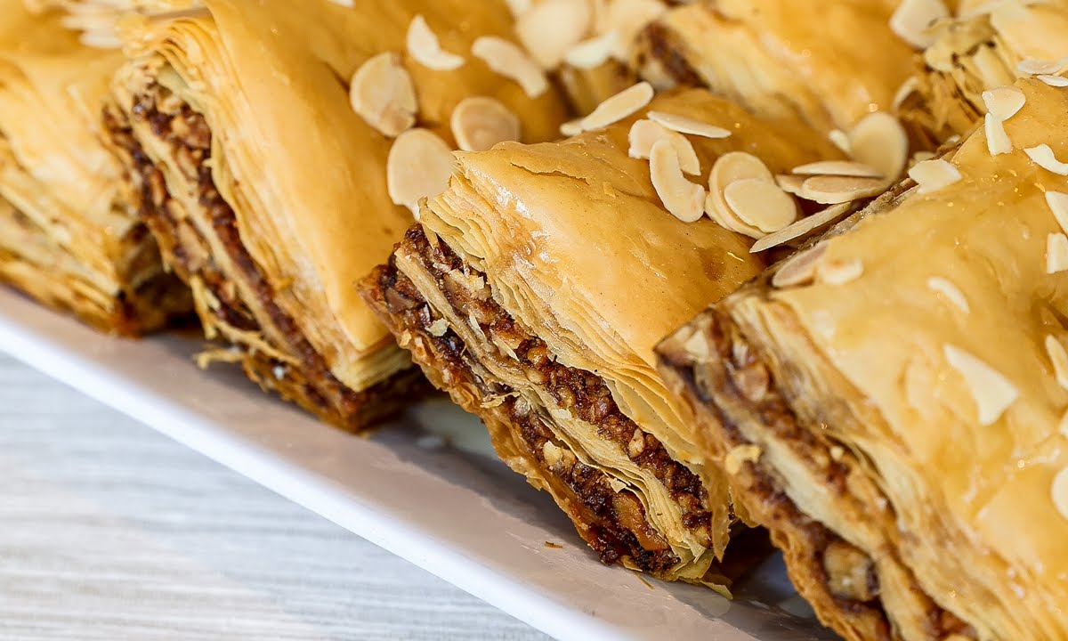 The Great Greek Mediterranean Grill - Troy, MI by null