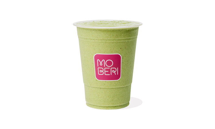 Moberi - Acai Bowls & Smoothies by null