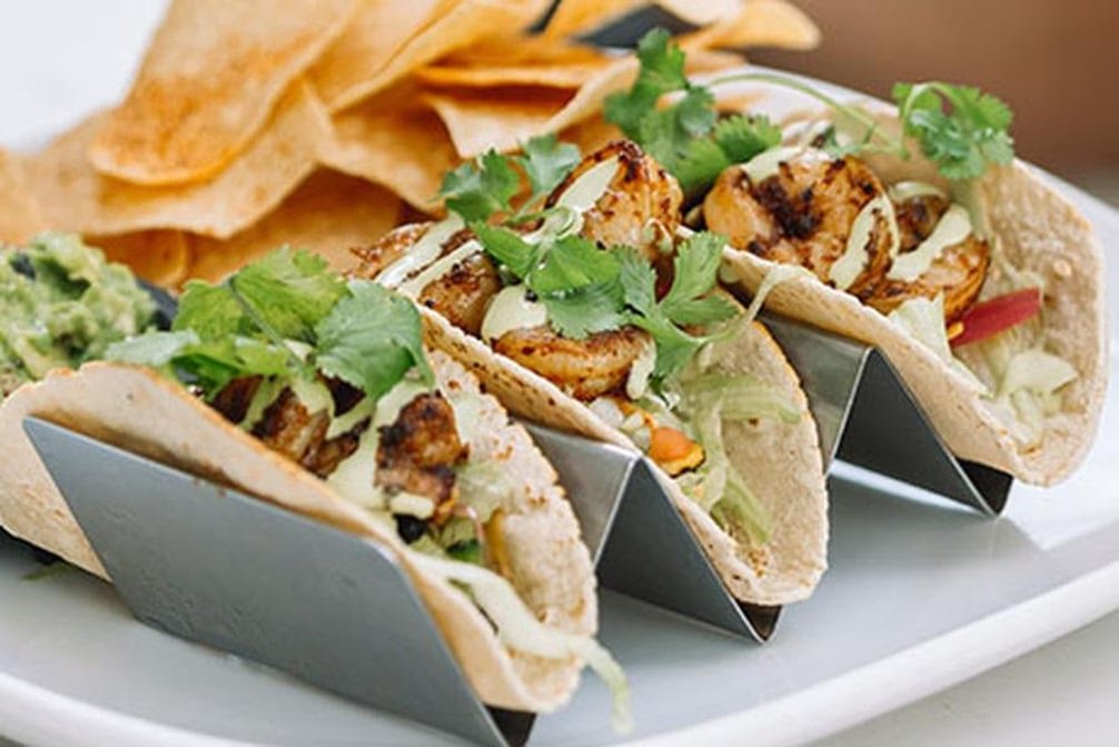 Moxies Dallas Uptown Restaurant by null