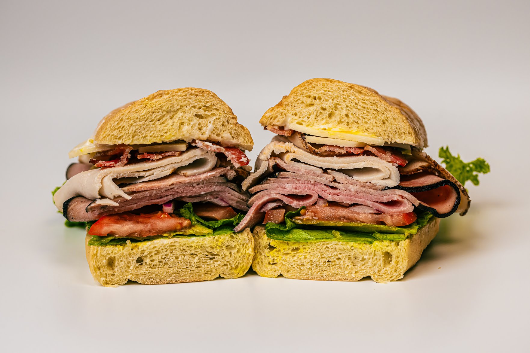 TKB Bakery & Deli by null