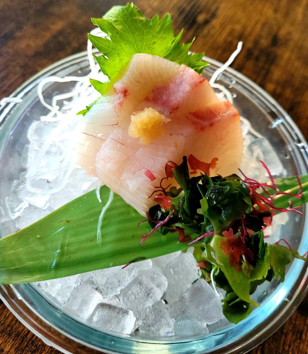 Wabi-Sabi SF at Soma by null