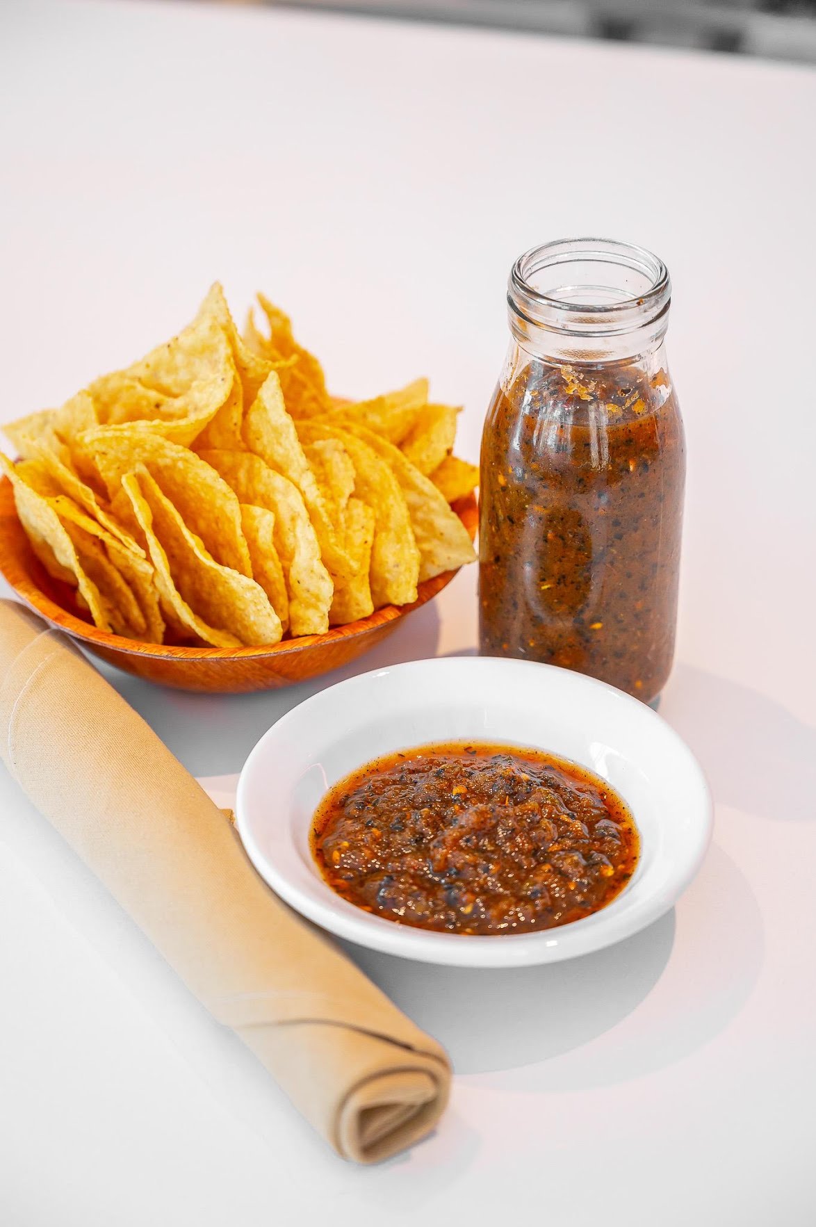 Rosario's ComidaMex & Bar by null