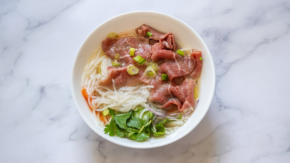 Pho Star by null