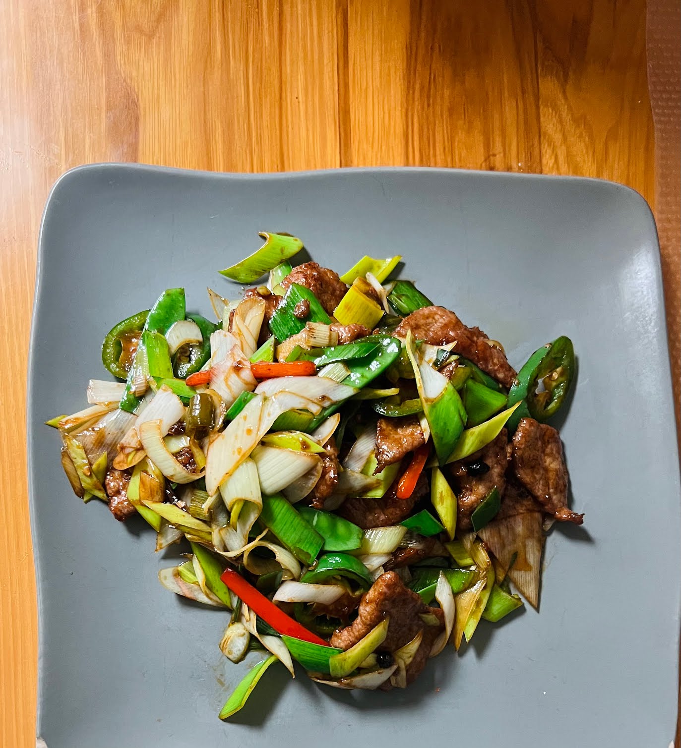 Chef Wu by null