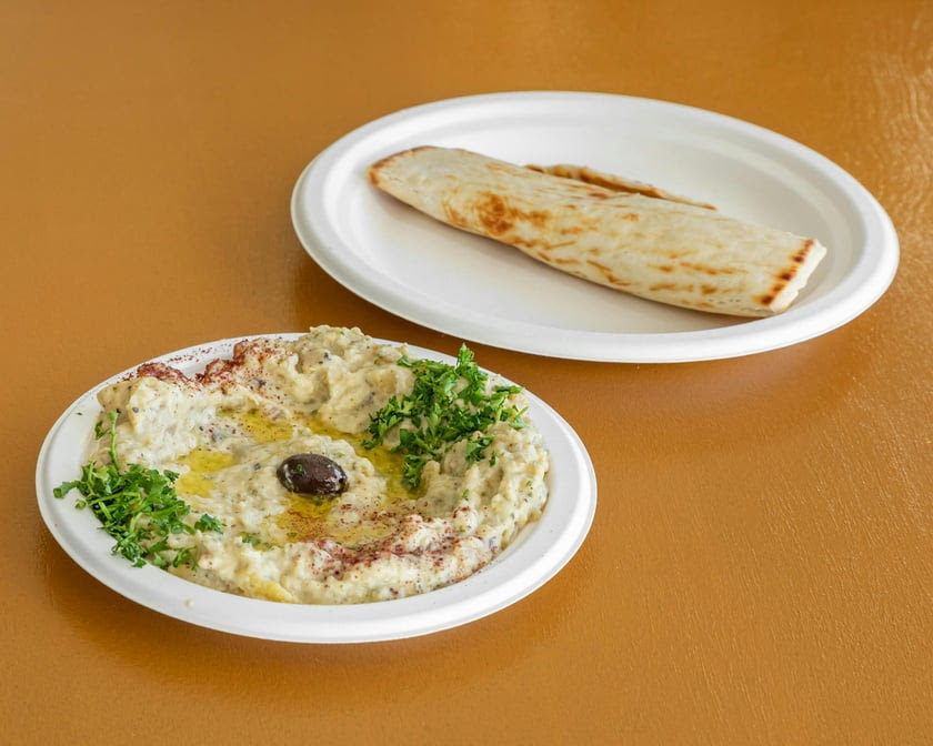 Shawarma Land by null