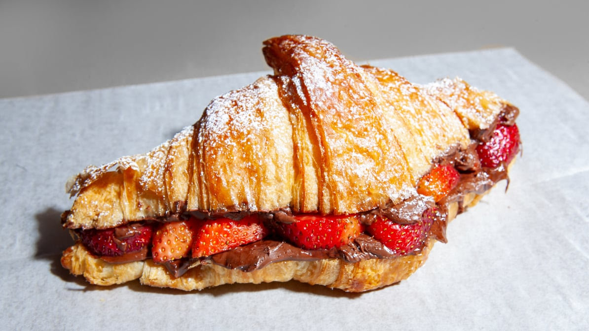 Carolicious Gourmet by null