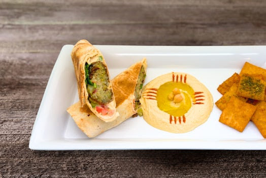 SAJJ Mediterranean by null