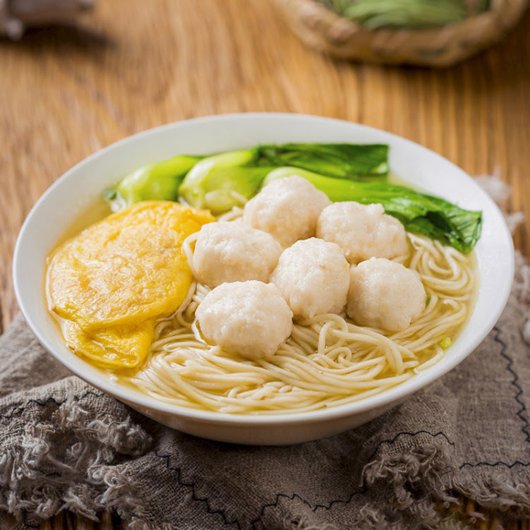 Famous Kitchen by null