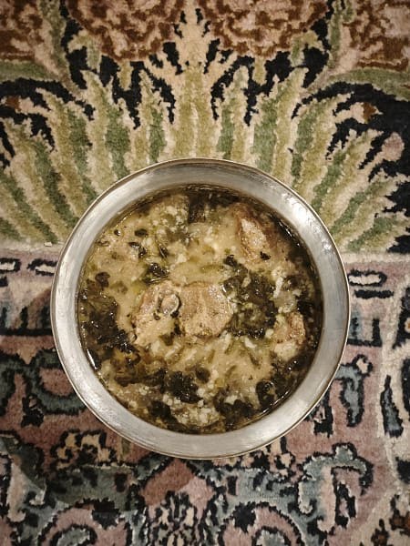 Kashmash by Fahd by null